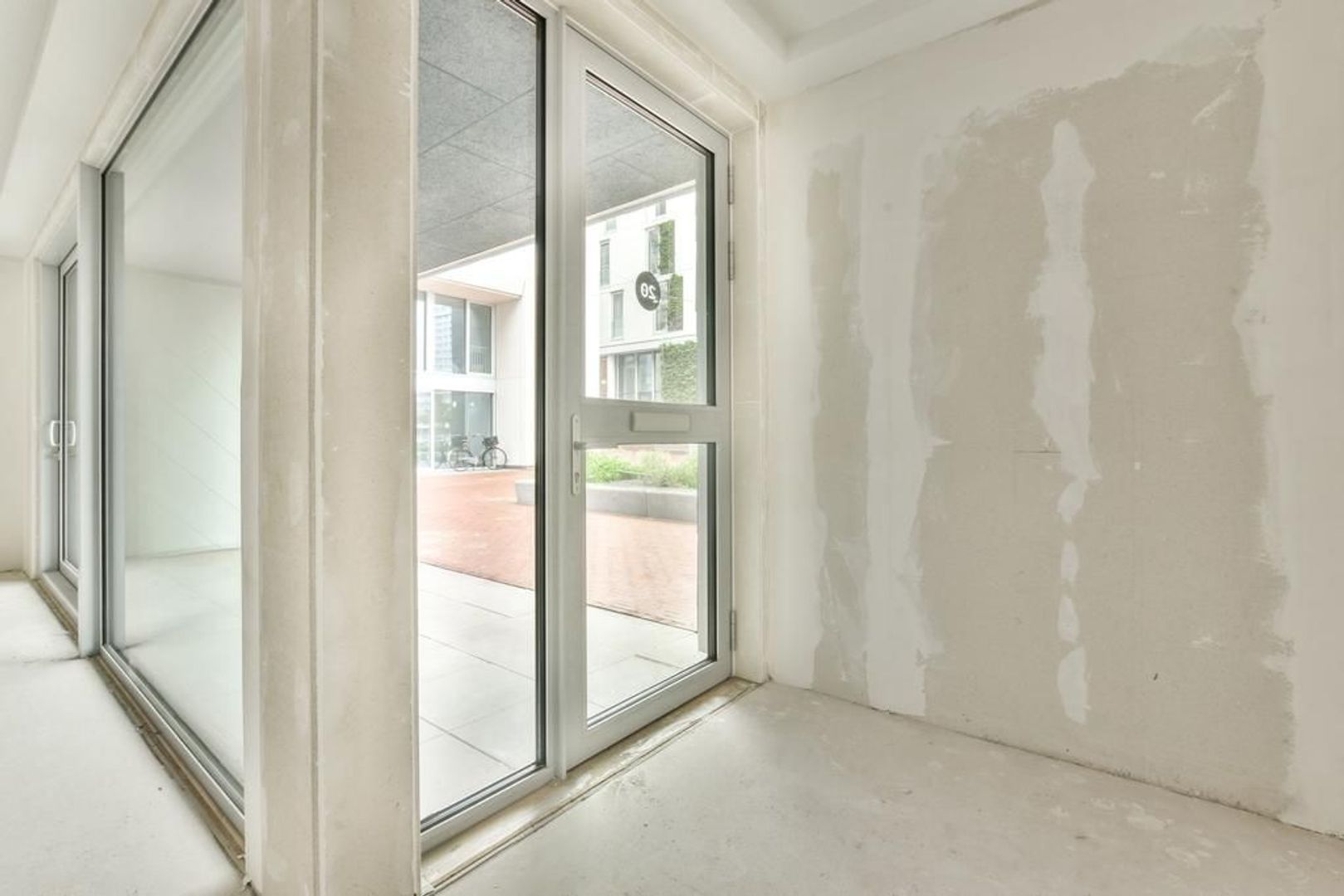 Menarahof 20, Amsterdam foto-4