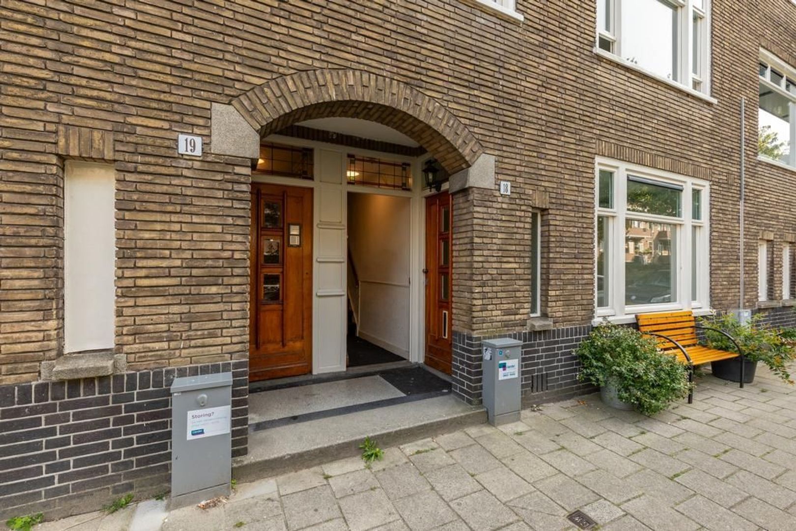Merlijnstraat 18 2, Amsterdam foto-1
