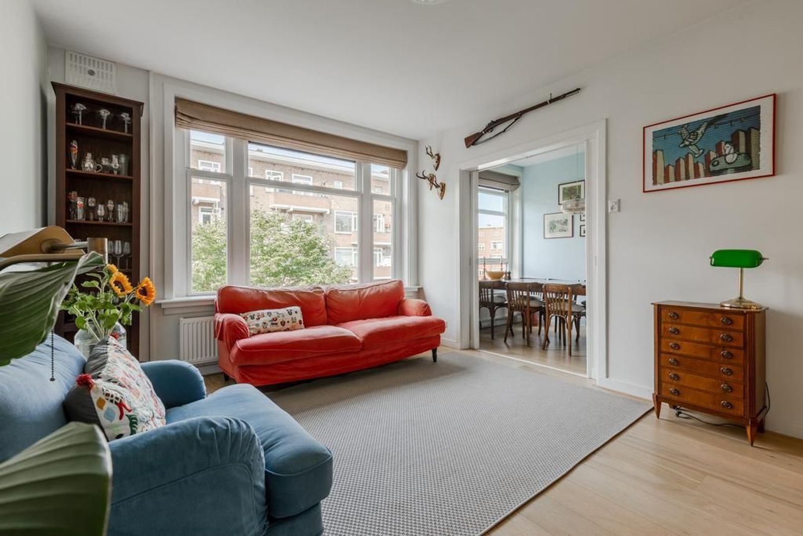 Merlijnstraat 18 2, Amsterdam foto-3