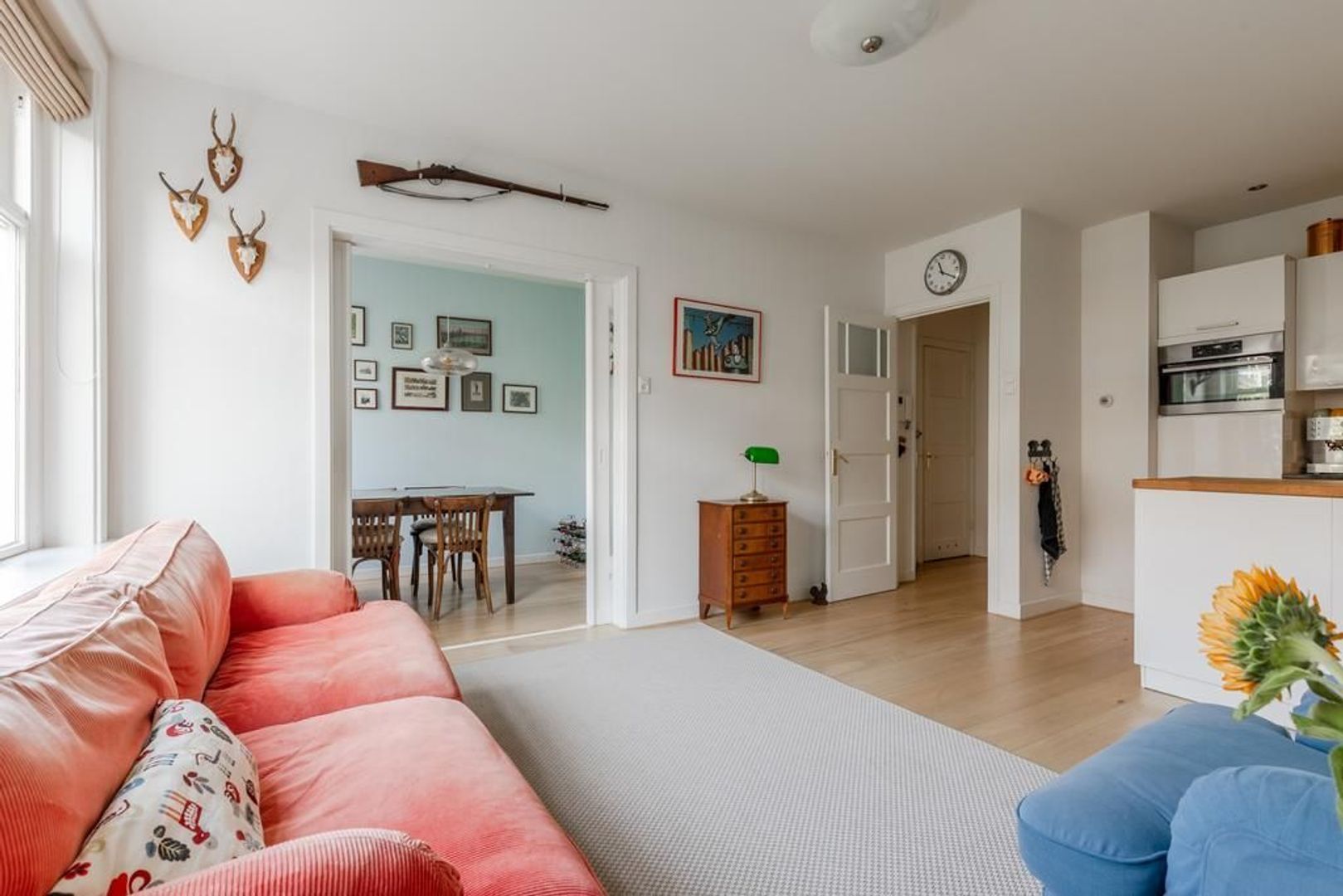 Merlijnstraat 18 2, Amsterdam foto-2