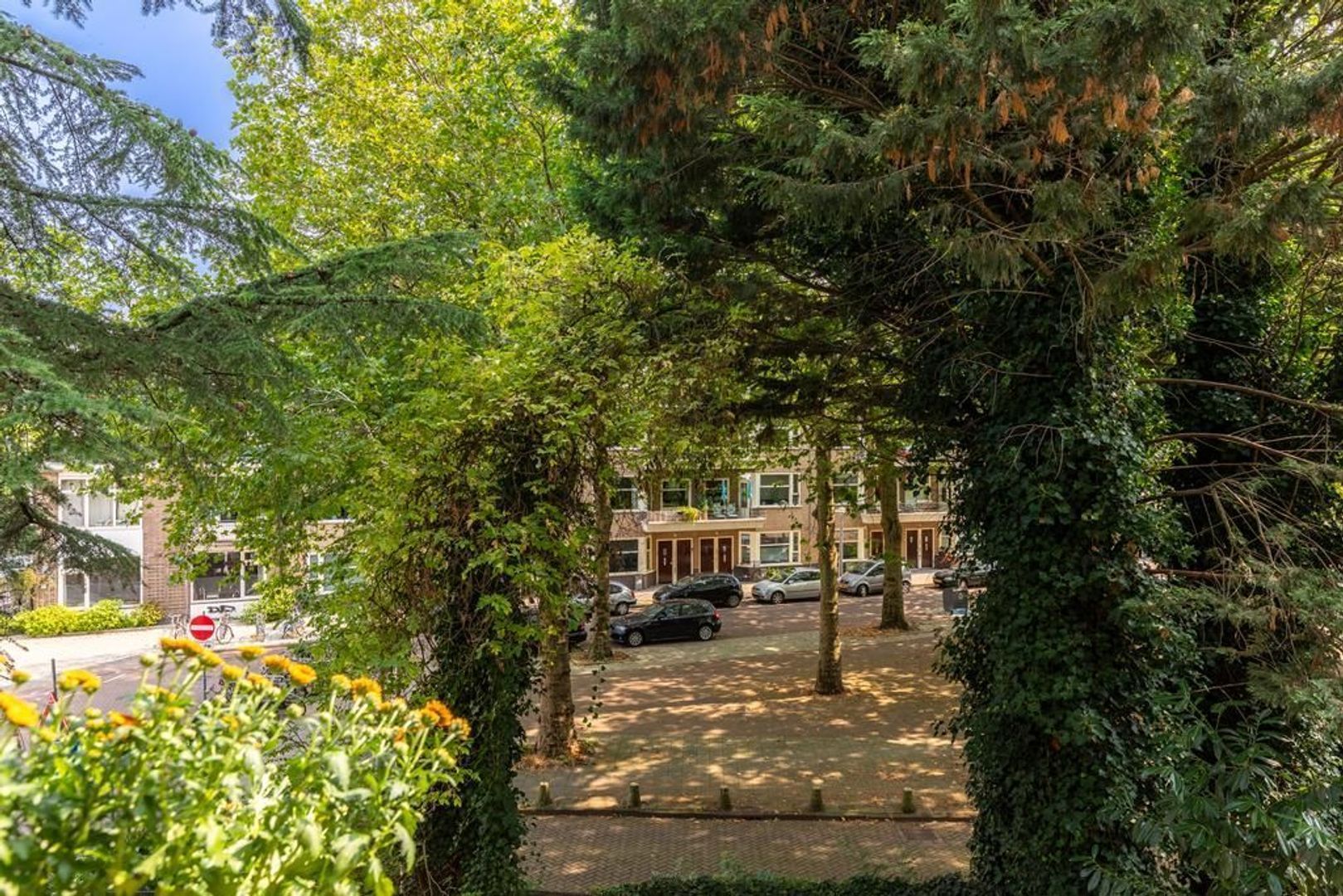 Merlijnstraat 18 2, Amsterdam foto-25