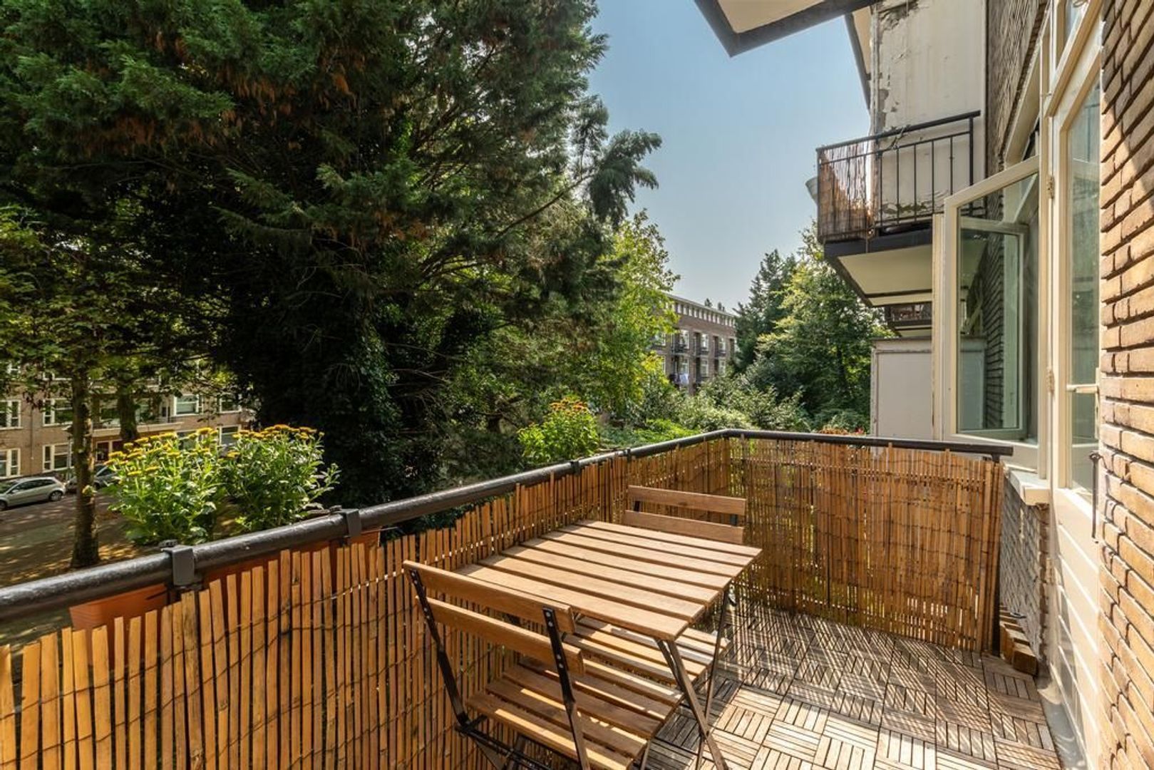 Merlijnstraat 18 2, Amsterdam foto-24