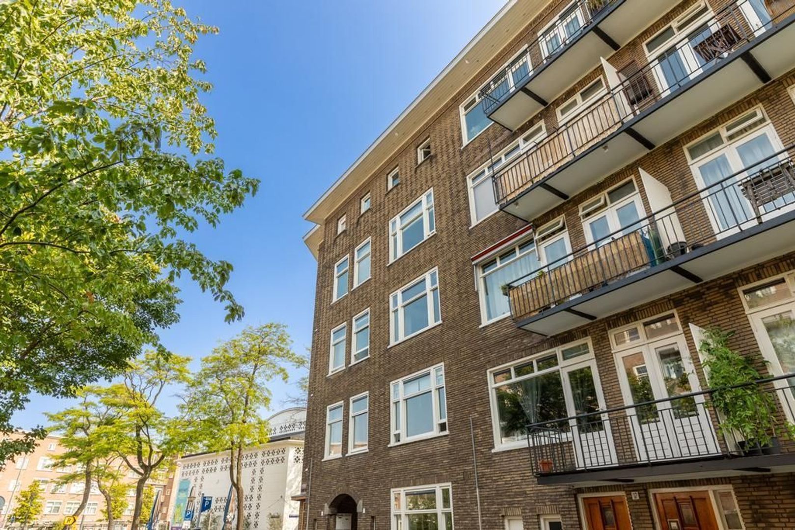 Merlijnstraat 18 2, Amsterdam foto-32