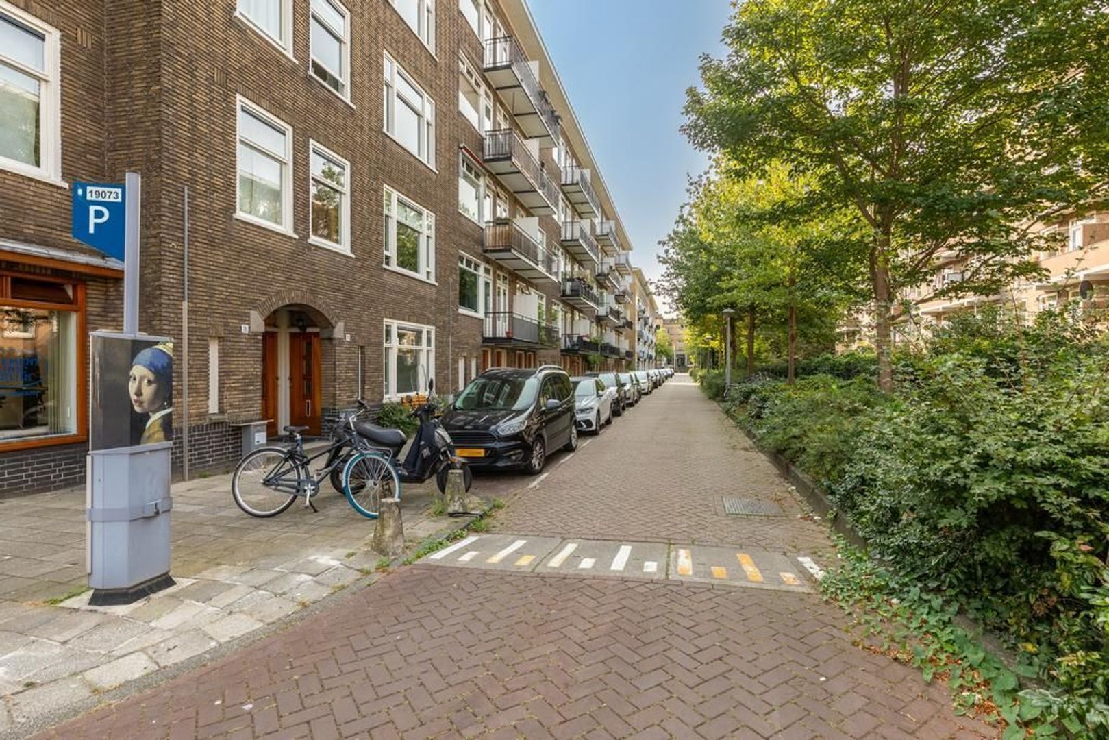 Merlijnstraat 18 2, Amsterdam foto-33