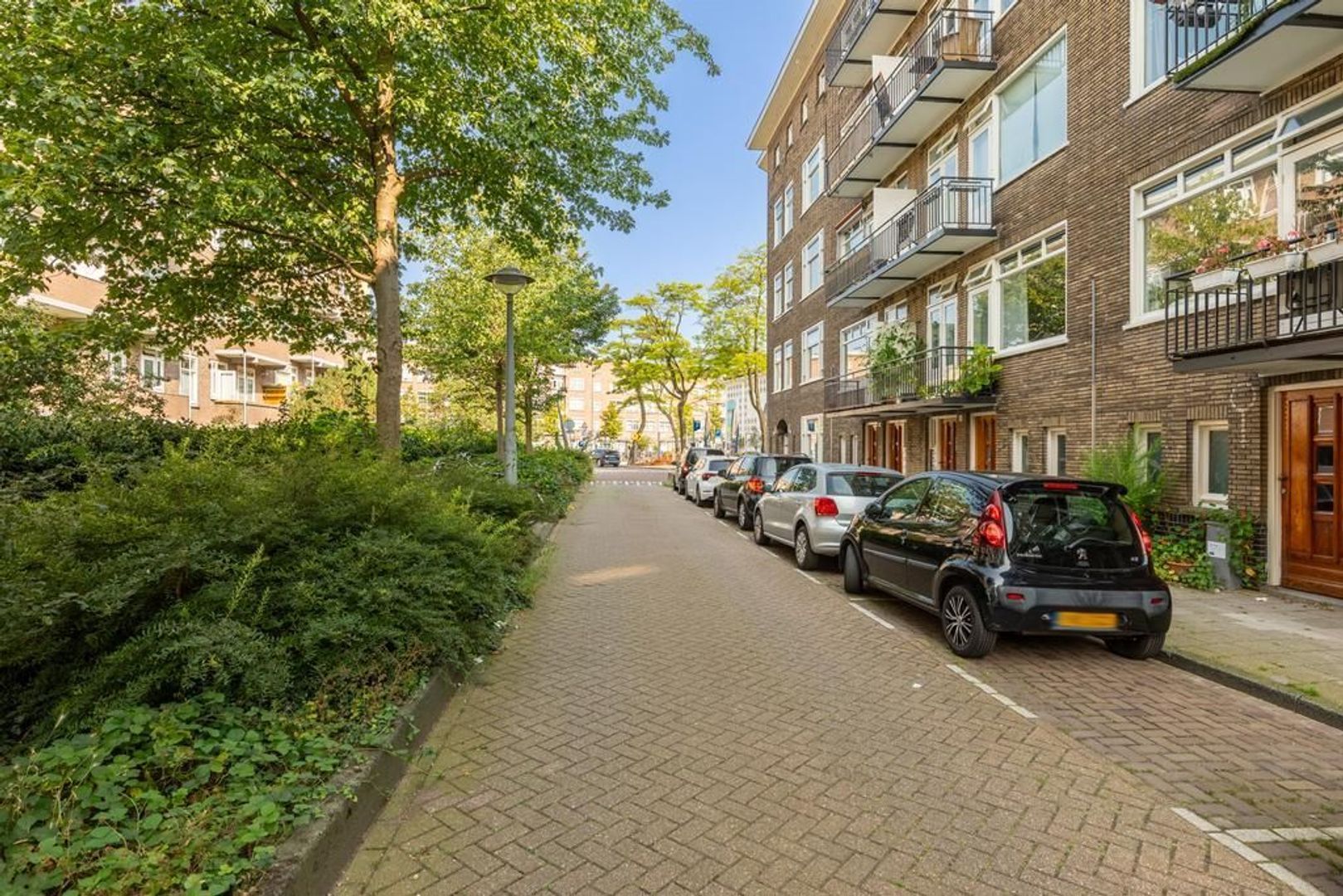 Merlijnstraat 18 2, Amsterdam foto-34