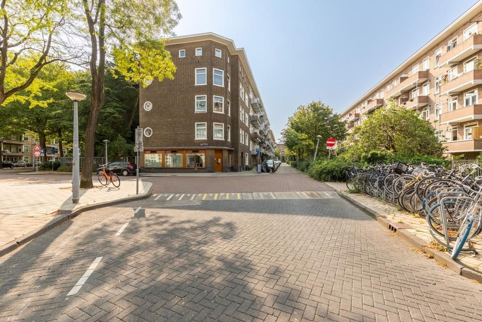 Merlijnstraat 18 2, Amsterdam foto-35