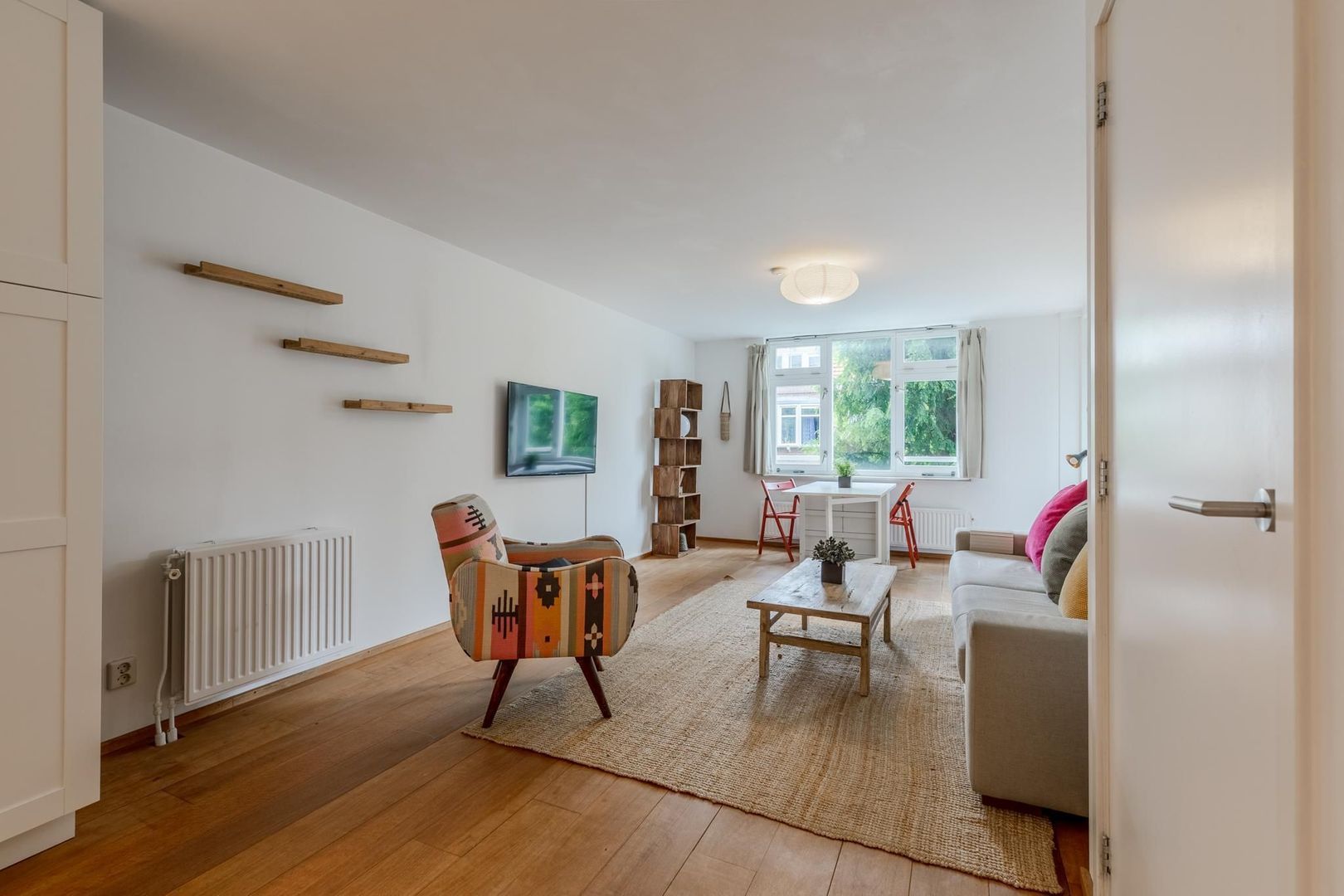 Karel du Jardinstraat 51 D, Amsterdam foto-1