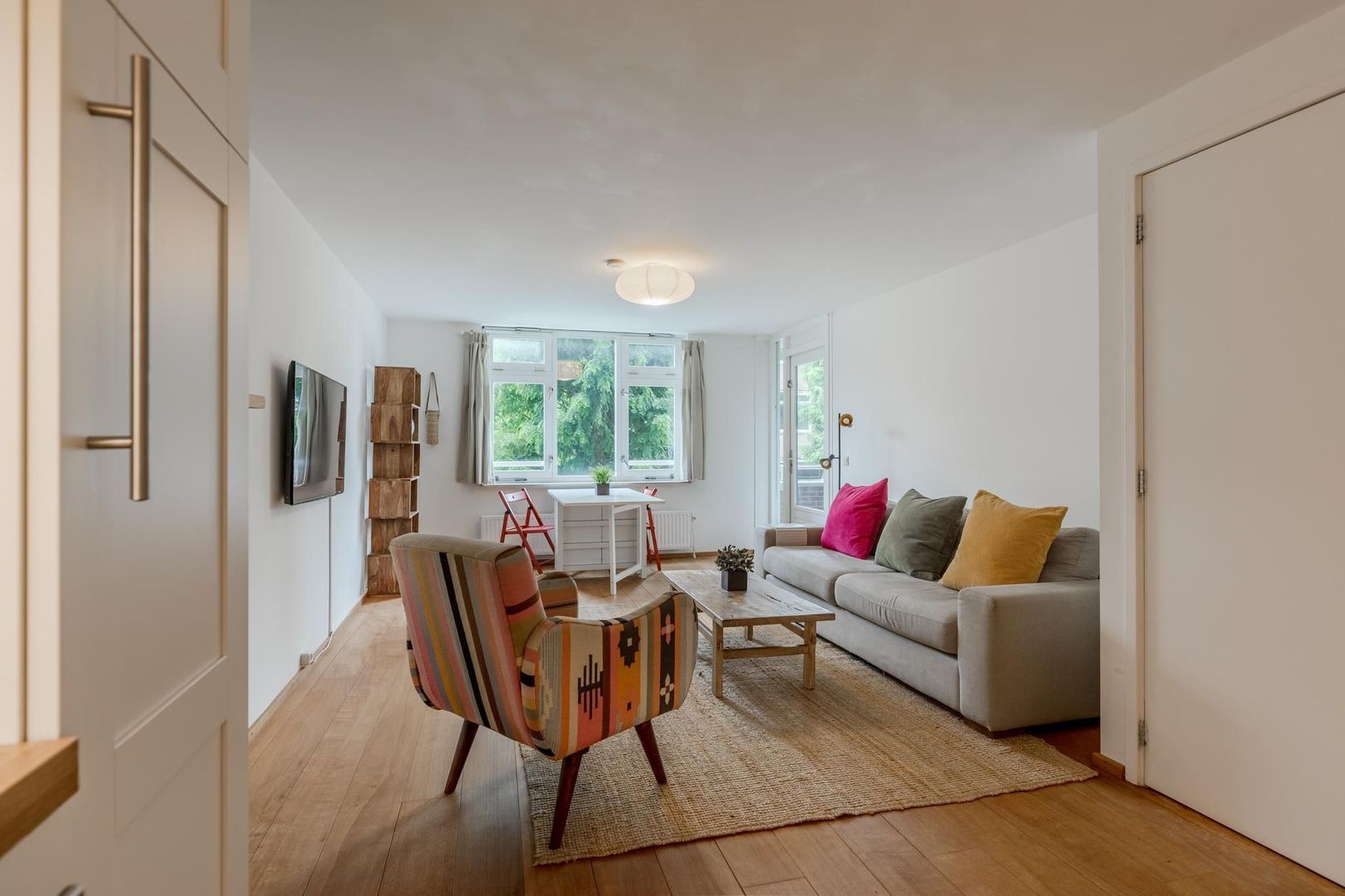 Karel du Jardinstraat 51 D, Amsterdam foto-3