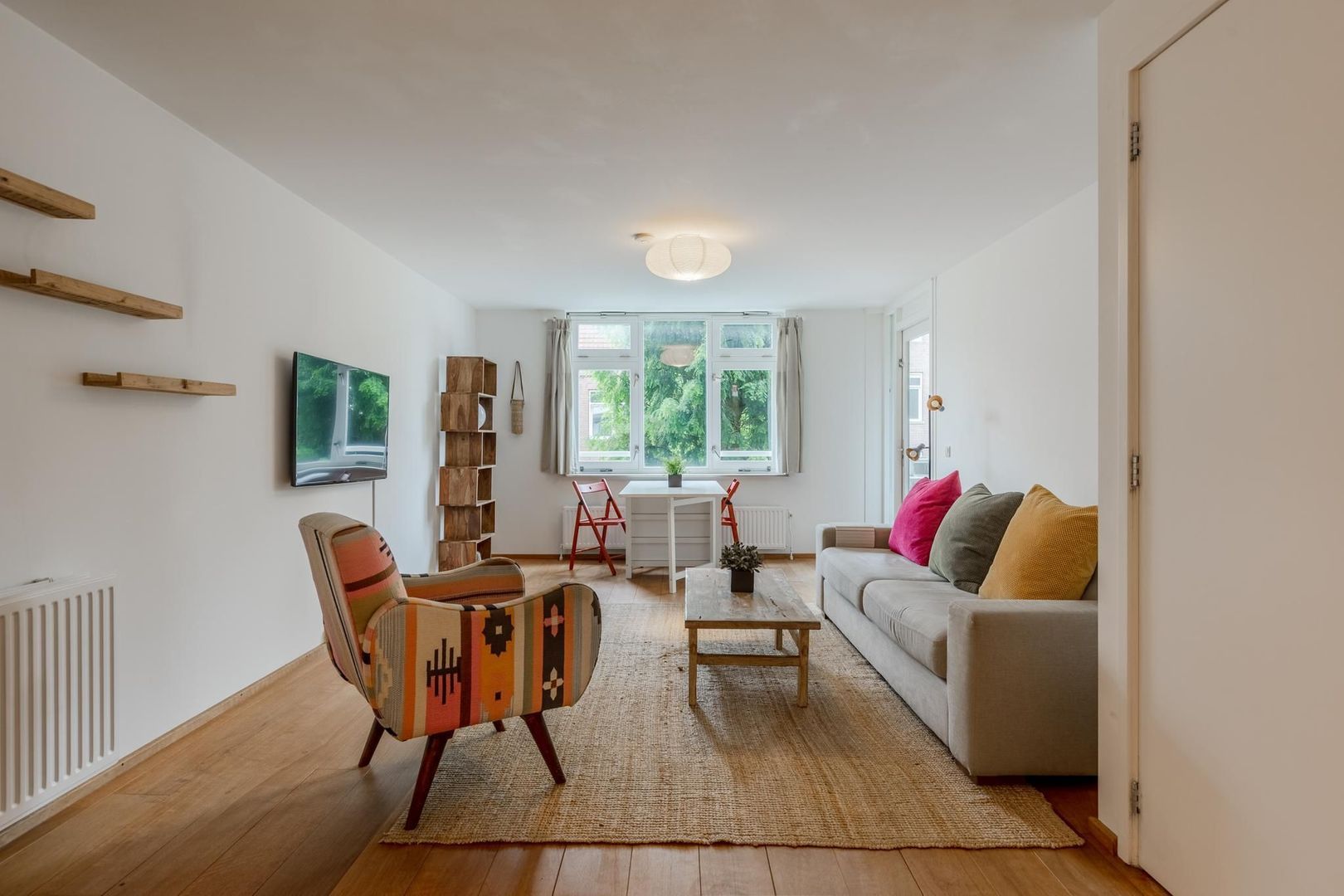 Karel du Jardinstraat 51 D, Amsterdam foto-2