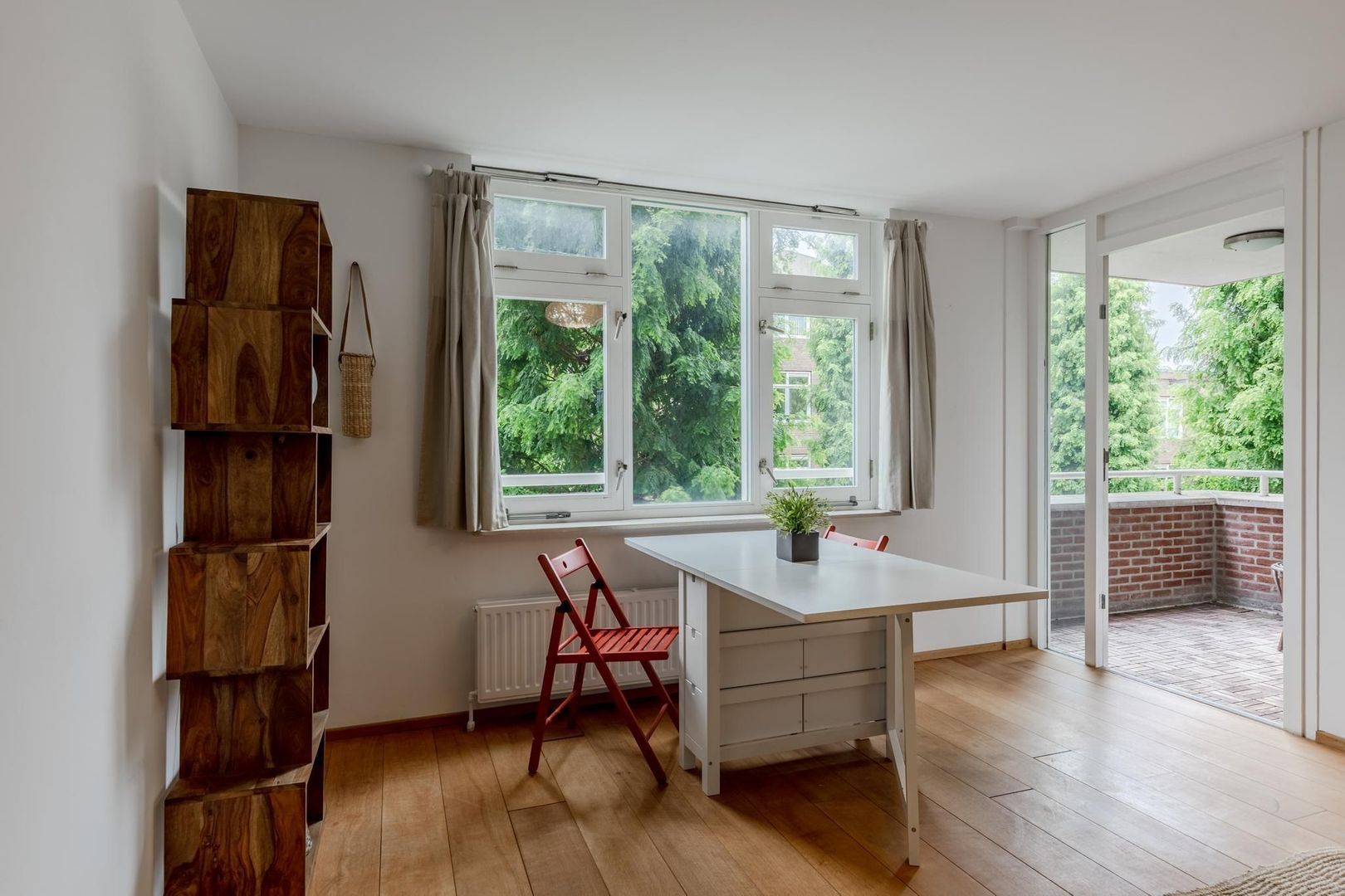 Karel du Jardinstraat 51 D, Amsterdam foto-4