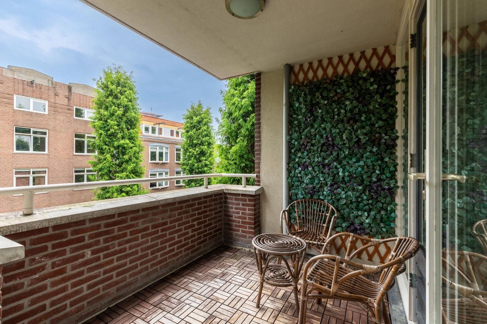 Karel du Jardinstraat 51 D, Amsterdam foto-5