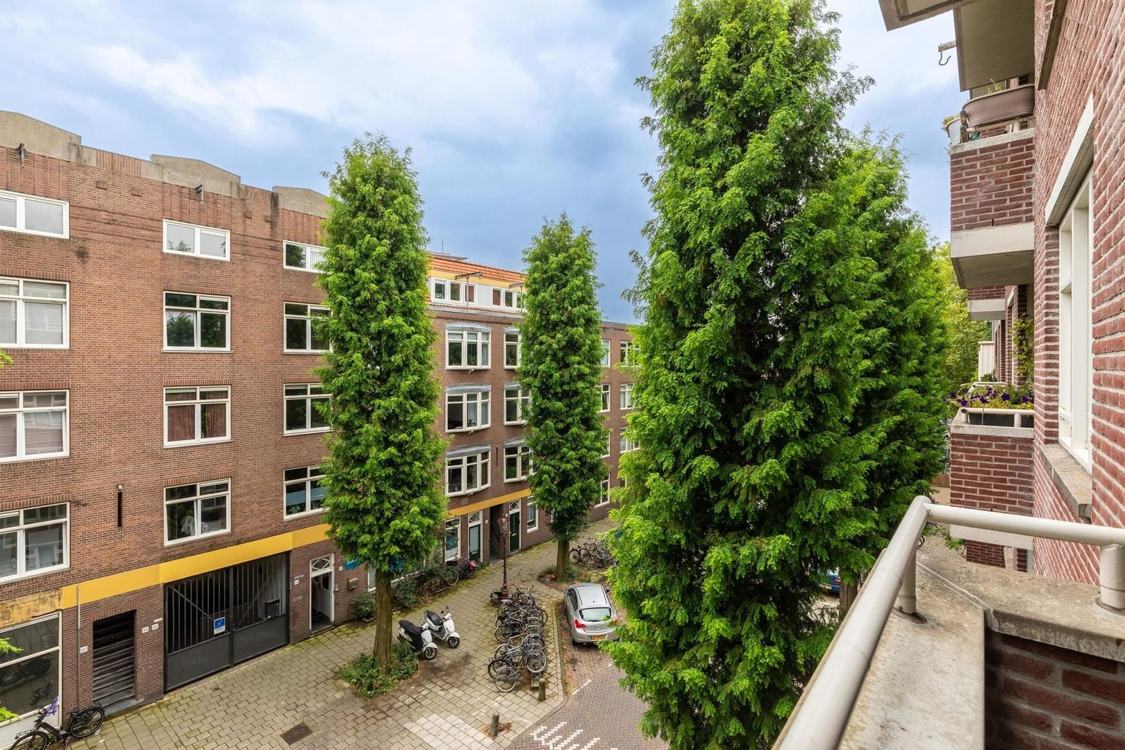 Karel du Jardinstraat 51 D, Amsterdam foto-6