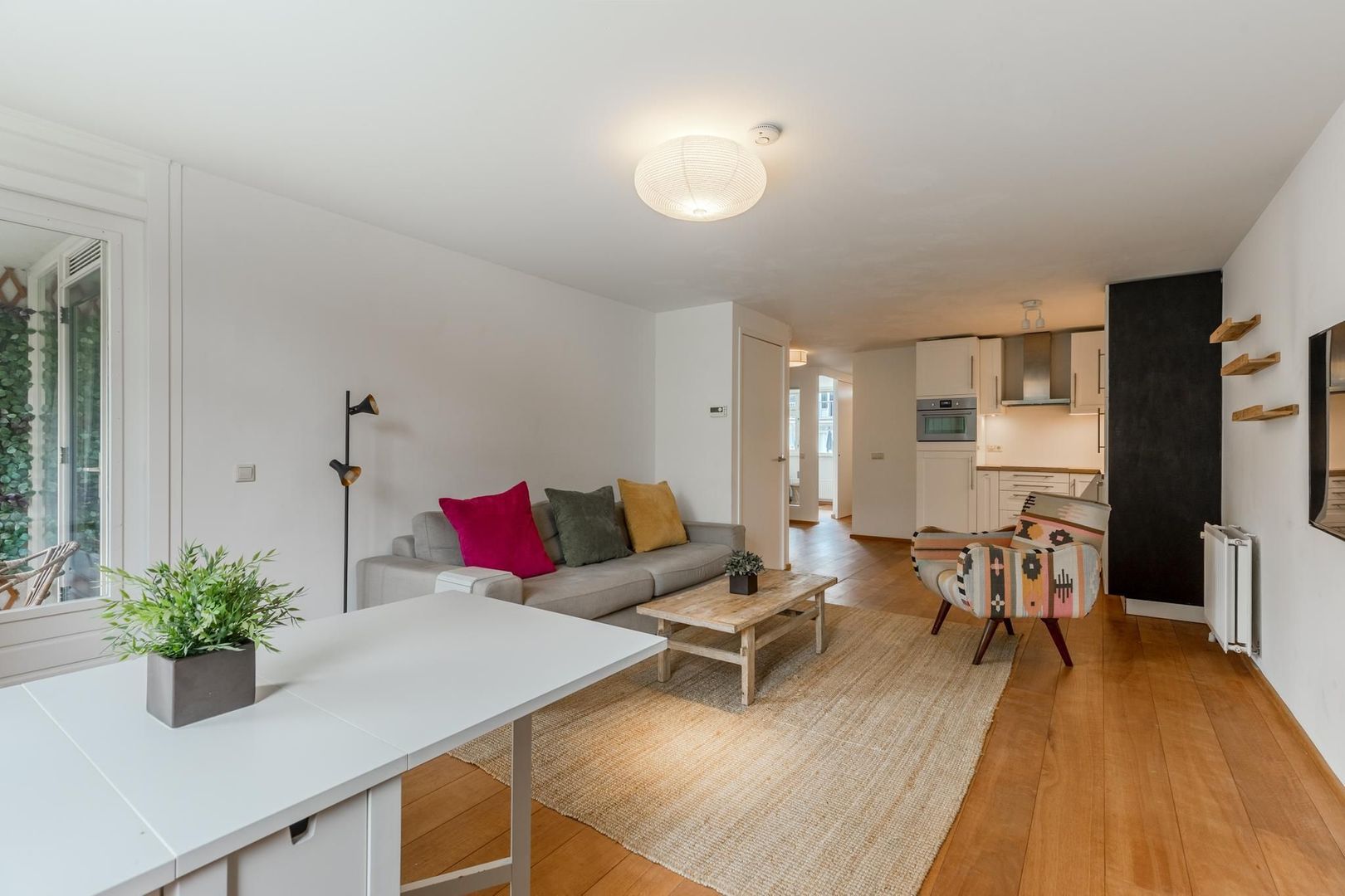 Karel du Jardinstraat 51 D, Amsterdam foto-8