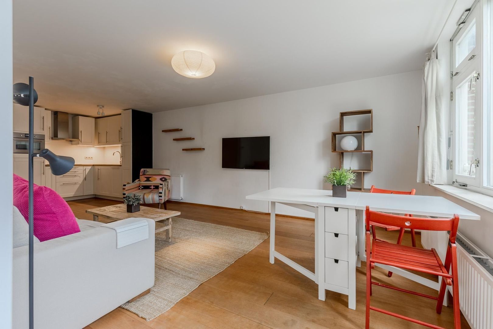 Karel du Jardinstraat 51 D, Amsterdam foto-7