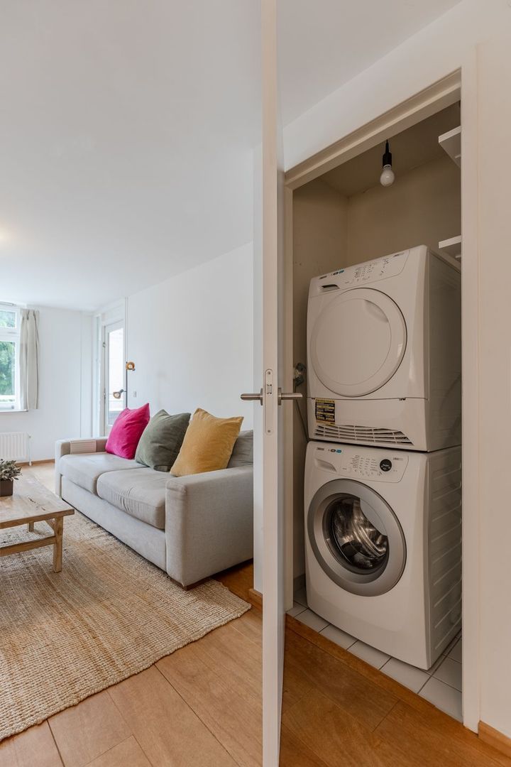 Karel du Jardinstraat 51 D, Amsterdam foto-12