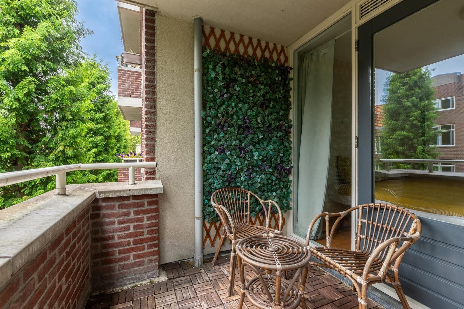 Karel du Jardinstraat 51 D, Amsterdam foto-15