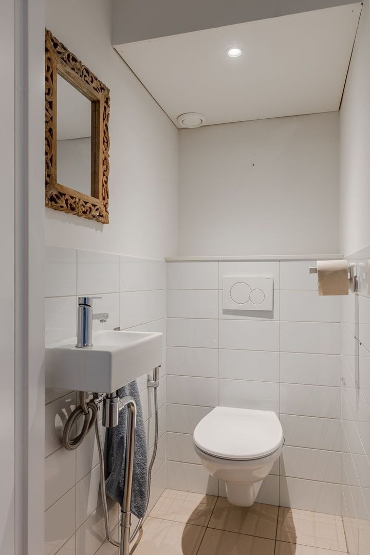 Karel du Jardinstraat 51 D, Amsterdam foto-19