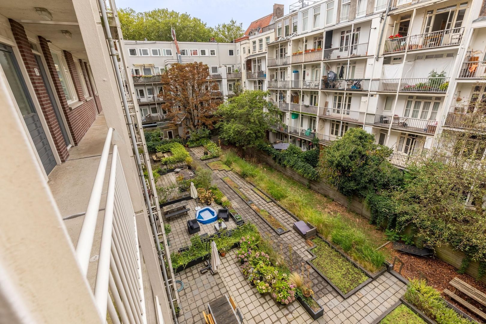 Karel du Jardinstraat 51 D, Amsterdam foto-23