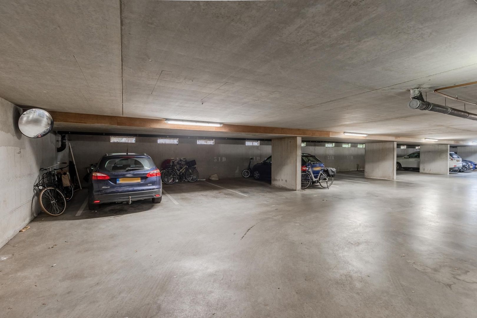 Karel du Jardinstraat 51 D, Amsterdam foto-26