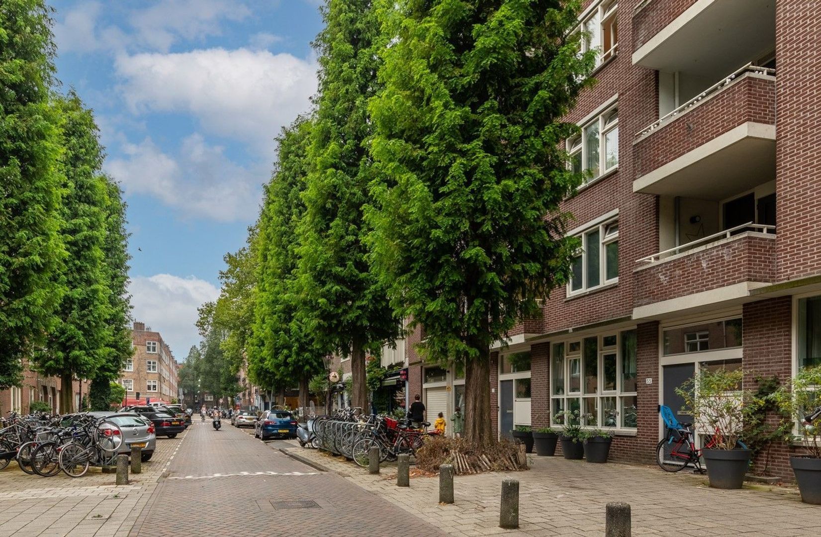 Karel du Jardinstraat 51 D, Amsterdam foto-28