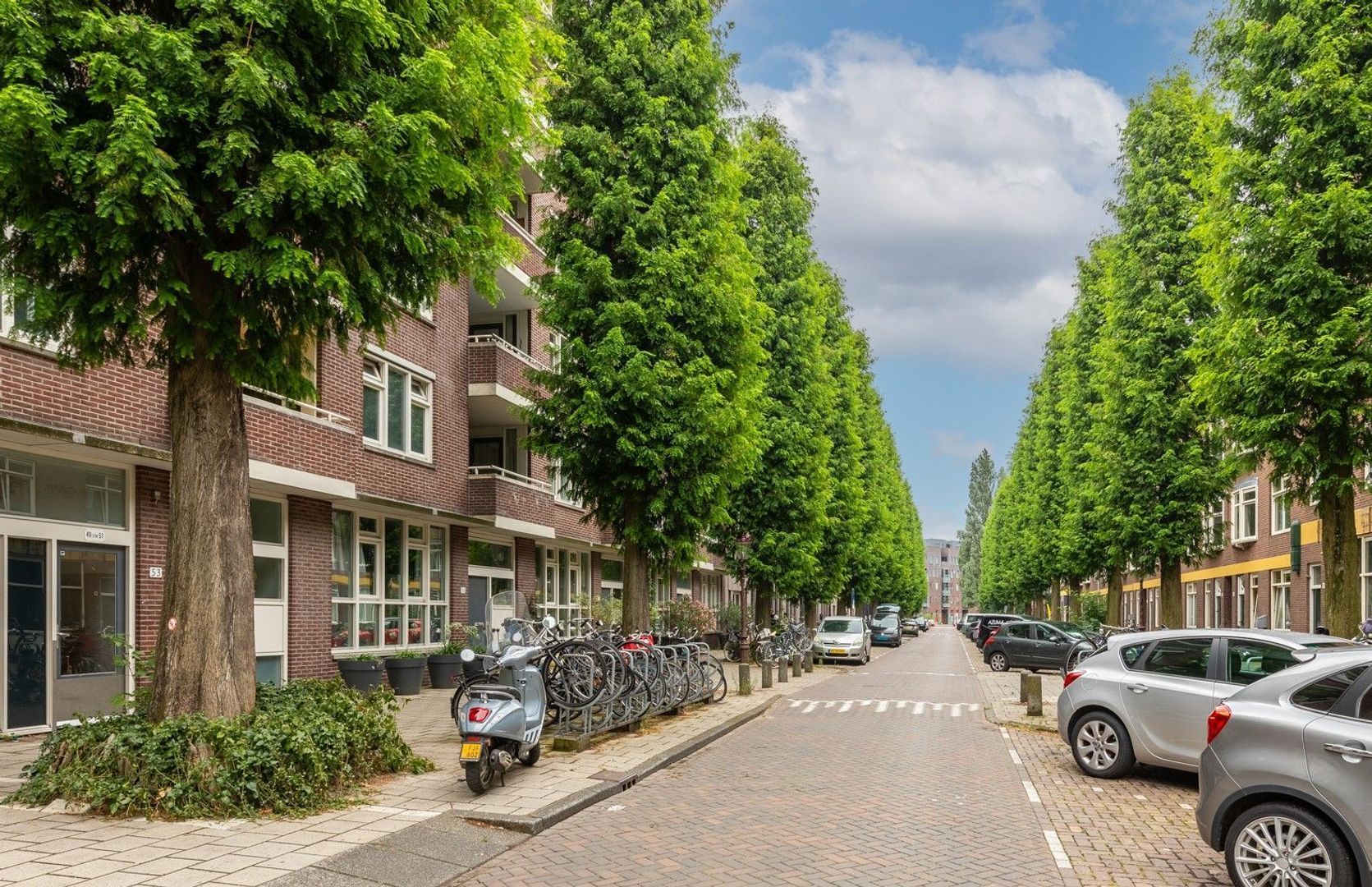 Karel du Jardinstraat 51 D, Amsterdam foto-27