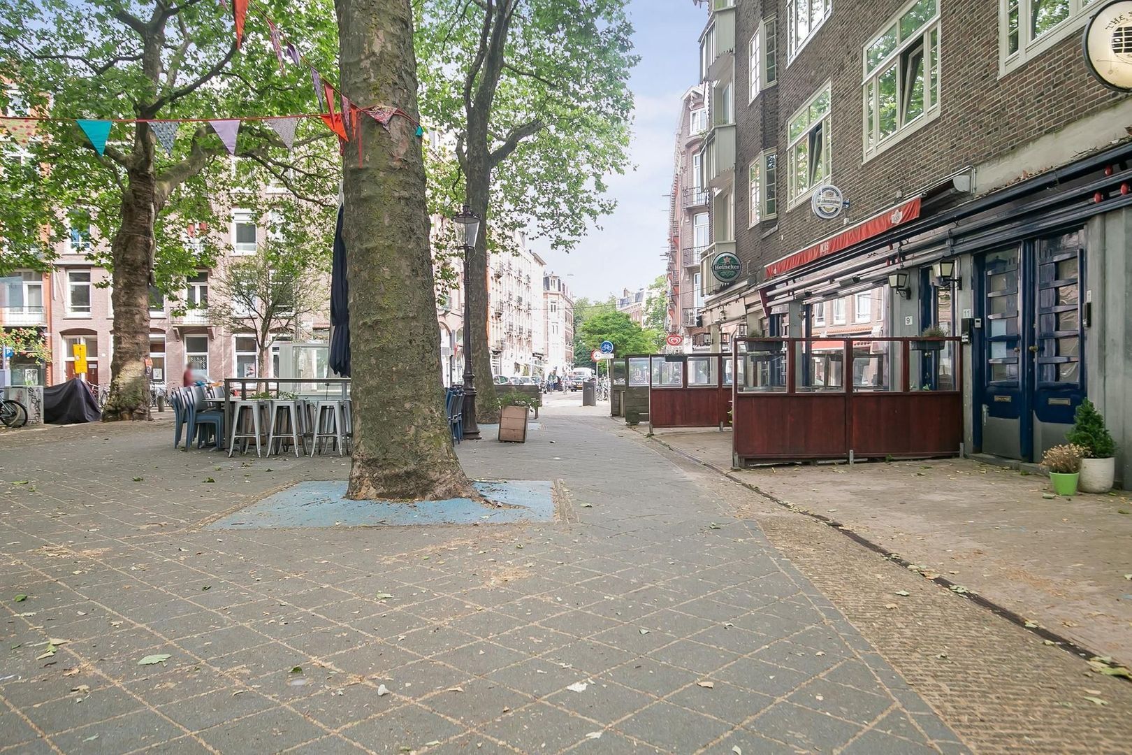 Karel du Jardinstraat 51 D, Amsterdam foto-29