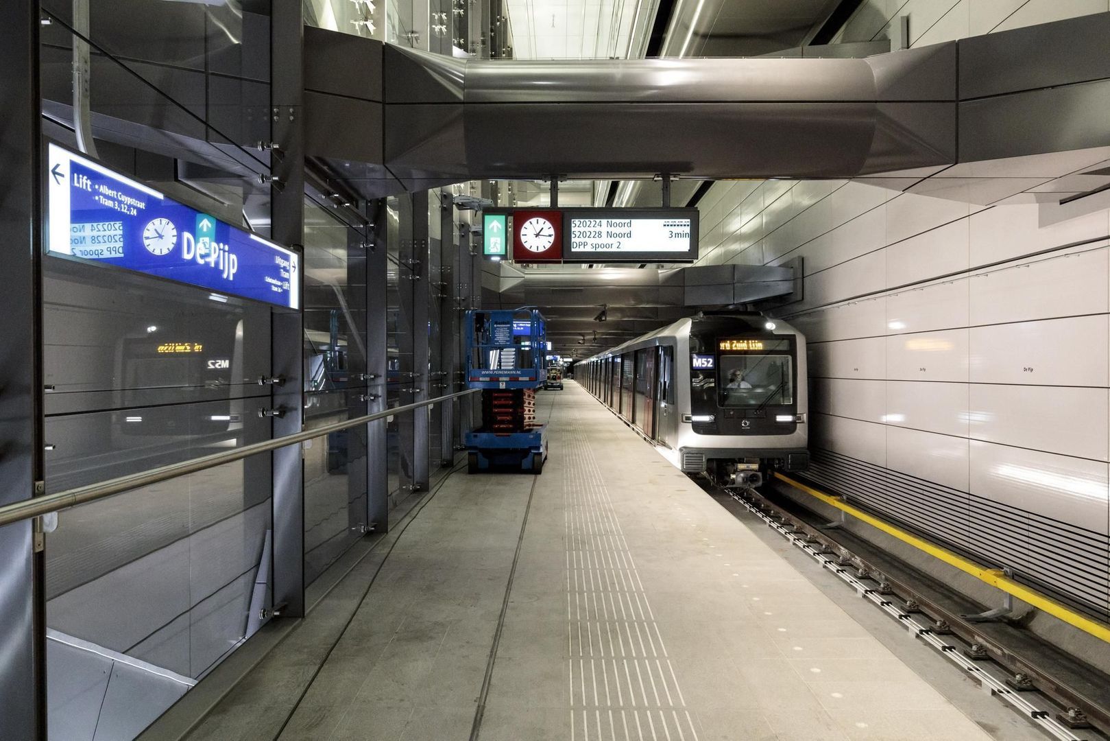 Karel du Jardinstraat 51 D, Amsterdam foto-32