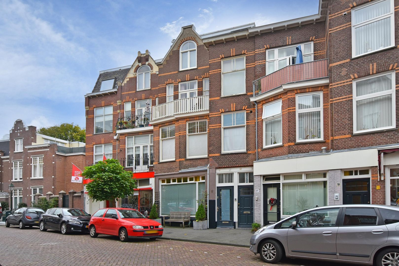 Jacob Gillesstraat 6, Den Haag foto-4