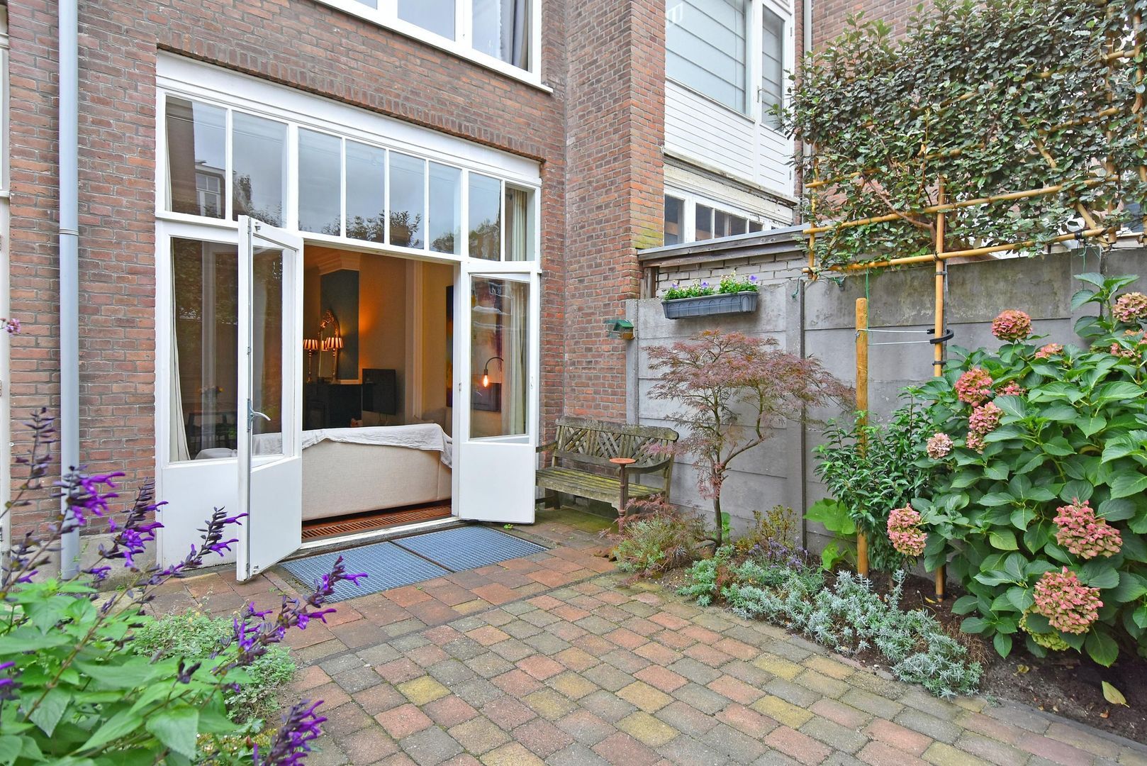 Jacob Gillesstraat 6, Den Haag foto-5