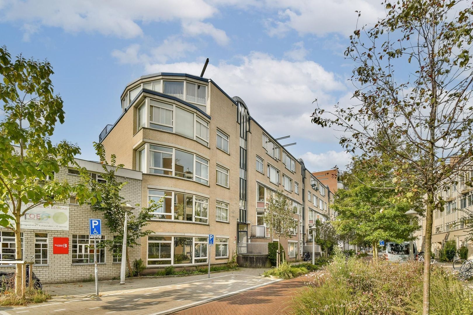 Lizzy Ansinghstraat 60, Amsterdam foto-23