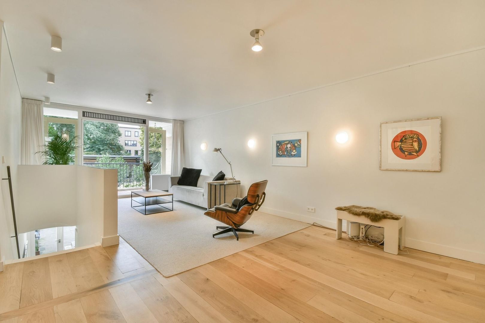 Lizzy Ansinghstraat 60, Amsterdam foto-0