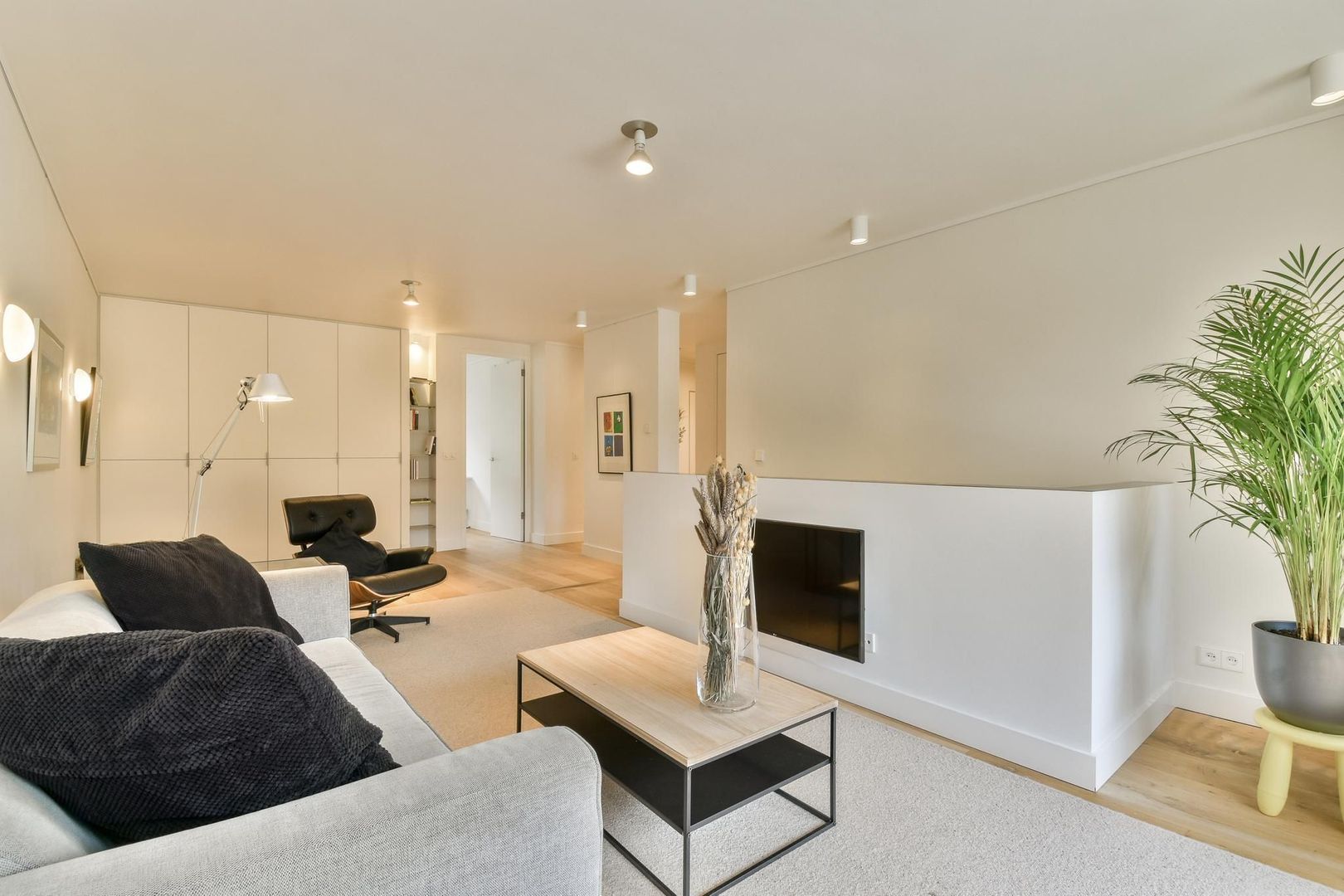 Lizzy Ansinghstraat 60, Amsterdam foto-1