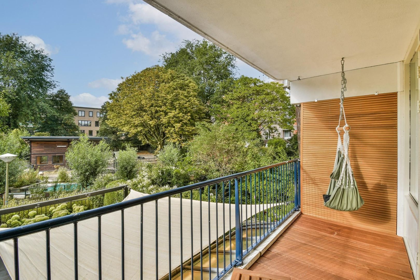 Lizzy Ansinghstraat 60, Amsterdam foto-4