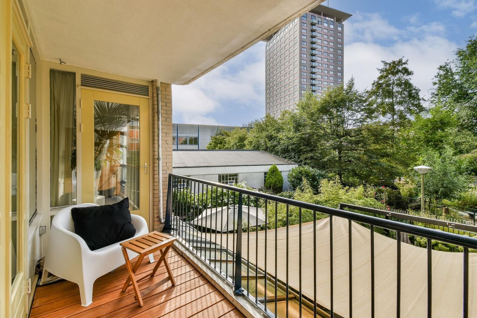 Lizzy Ansinghstraat 60, Amsterdam foto-3