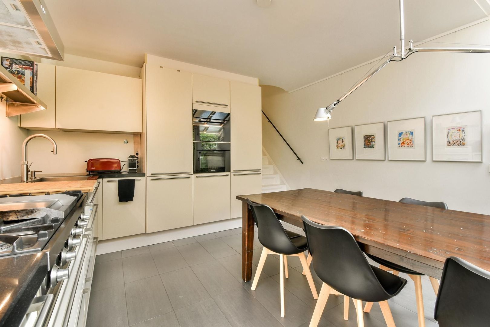 Lizzy Ansinghstraat 60, Amsterdam foto-8