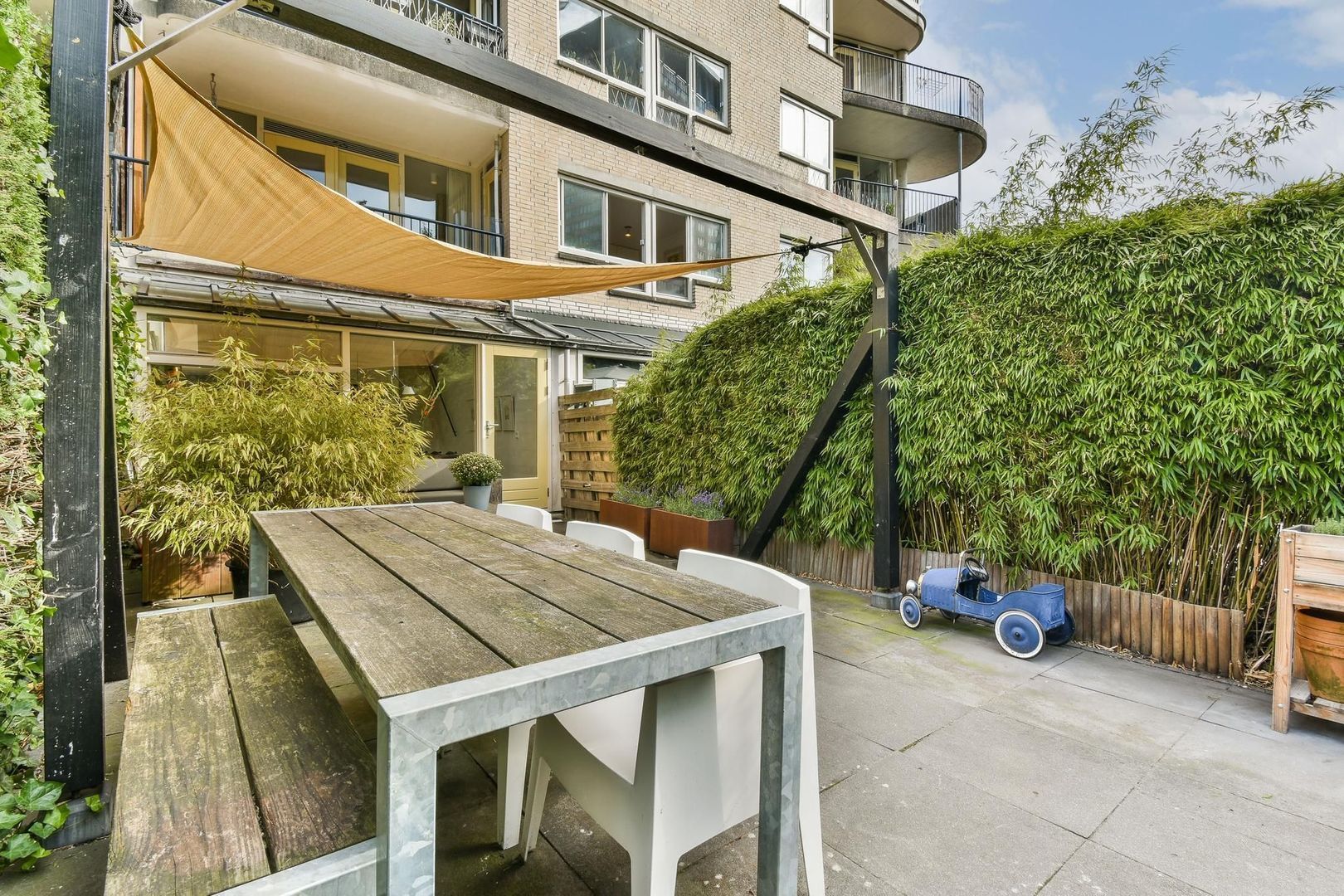 Lizzy Ansinghstraat 60, Amsterdam foto-10