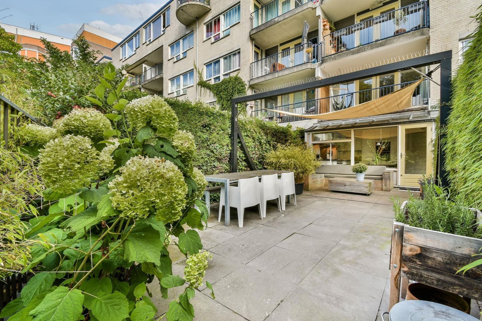 Lizzy Ansinghstraat 60, Amsterdam foto-11