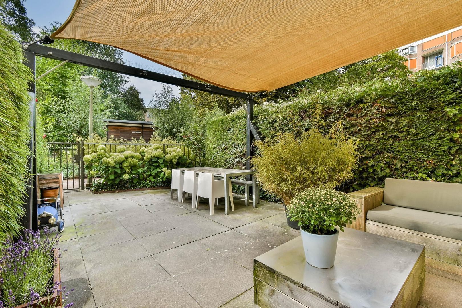 Lizzy Ansinghstraat 60, Amsterdam foto-9