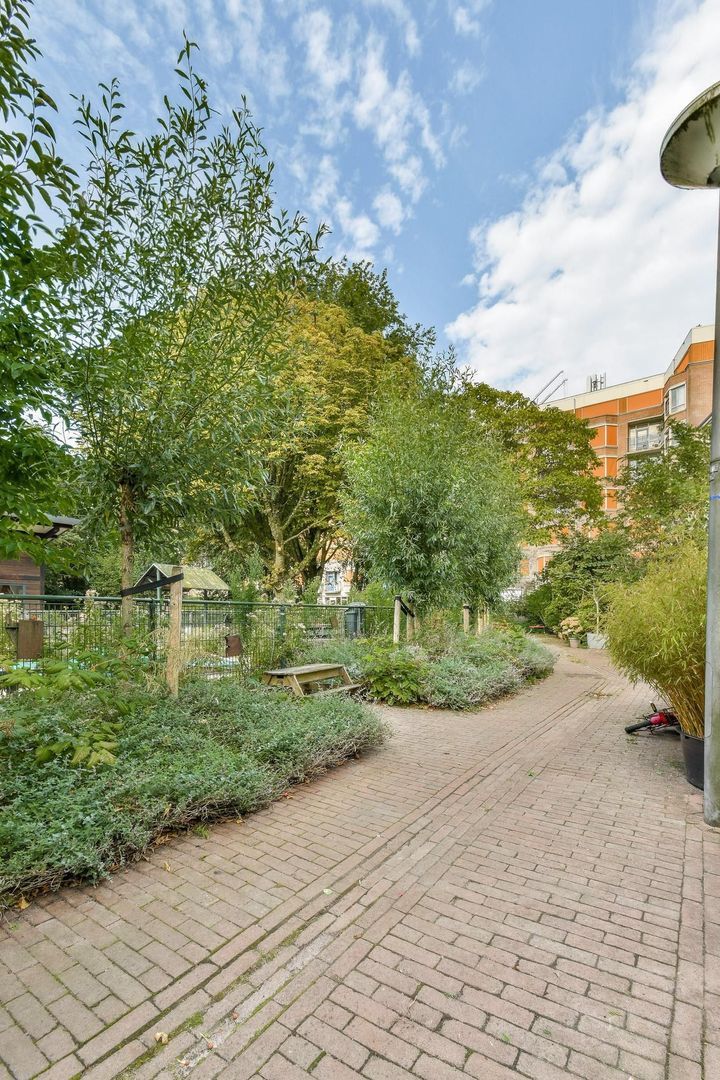 Lizzy Ansinghstraat 60, Amsterdam foto-22