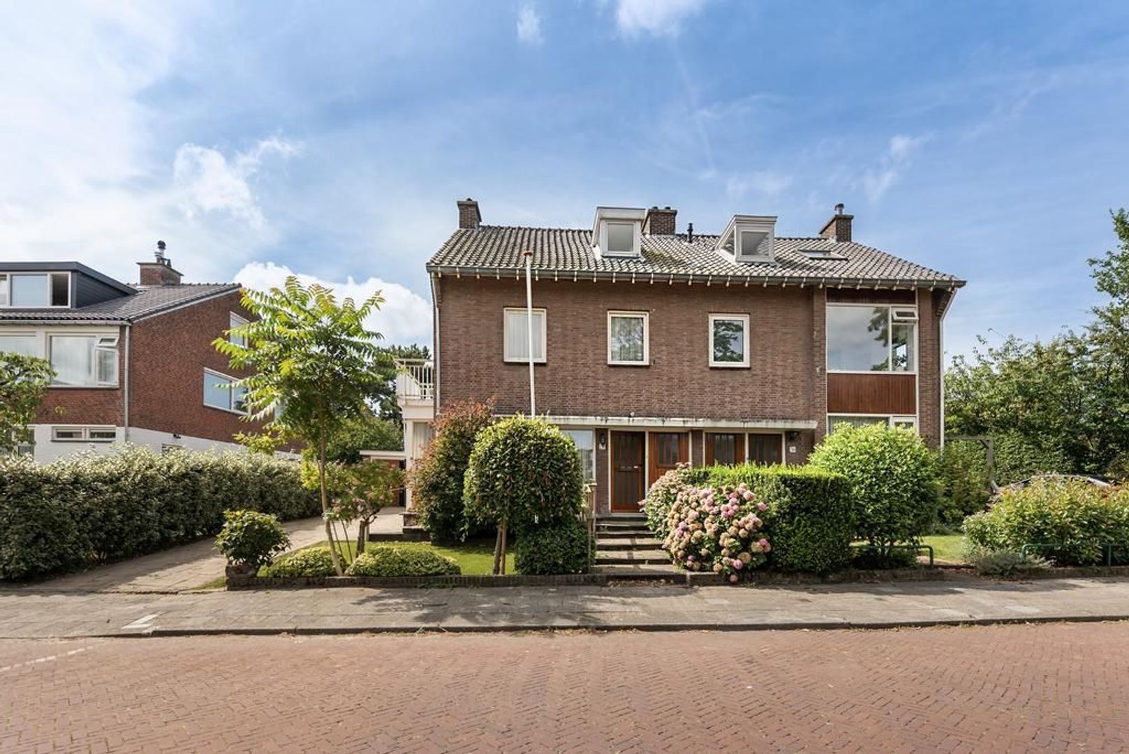 Adrien Moonenweg 28, Den Haag foto-2