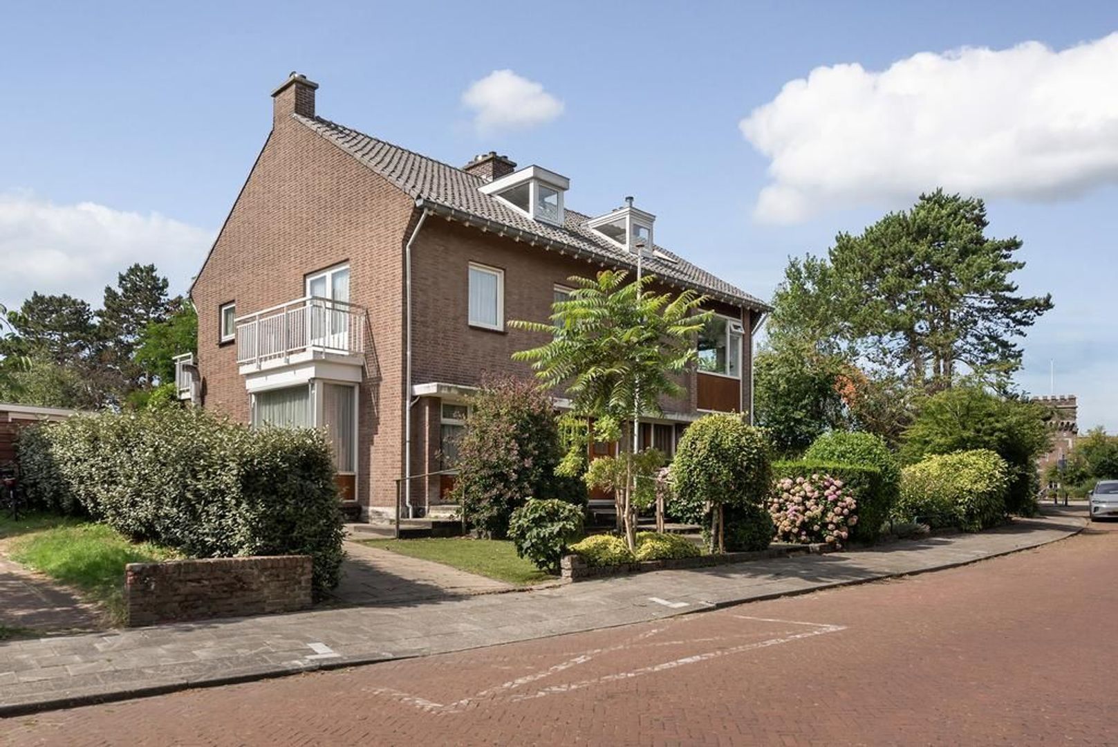 Adrien Moonenweg 28, Den Haag foto-0