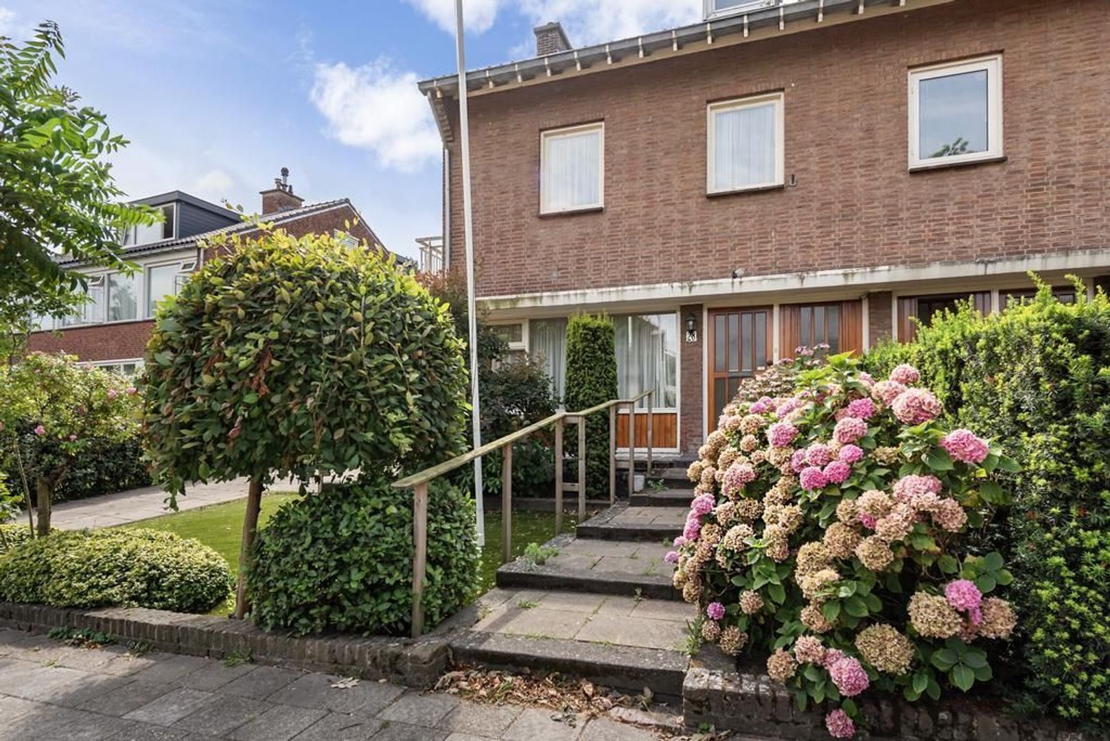 Adrien Moonenweg 28, Den Haag foto-40