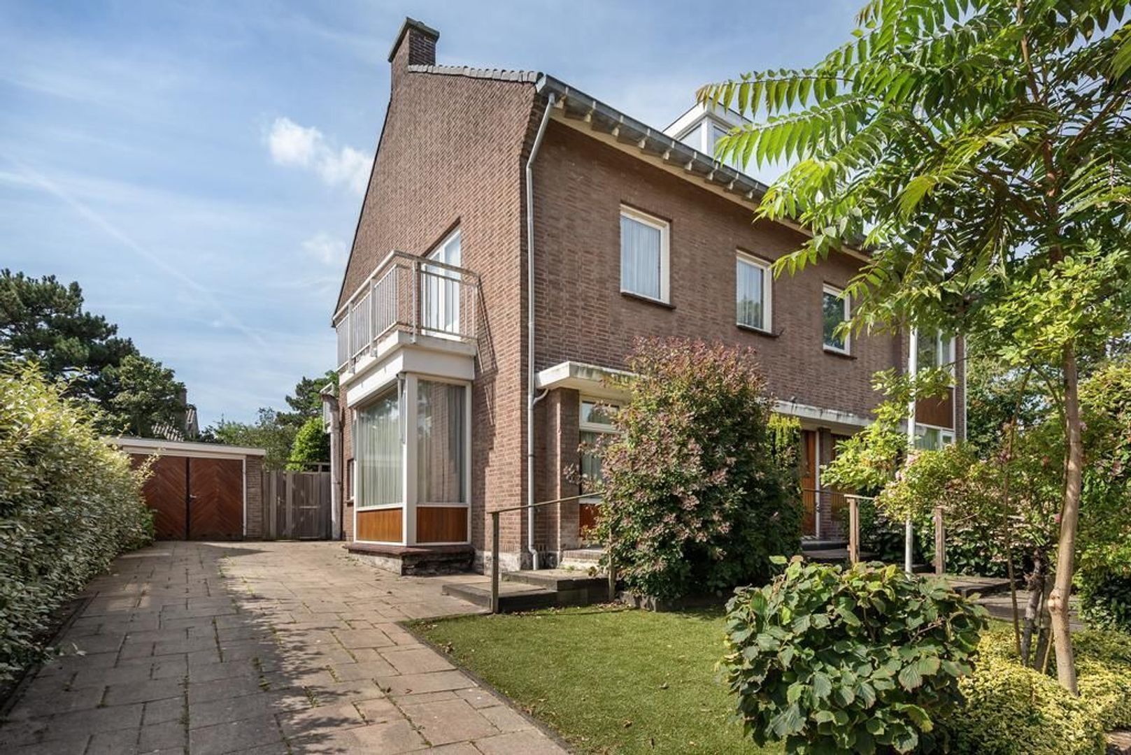 Adrien Moonenweg 28, Den Haag foto-39