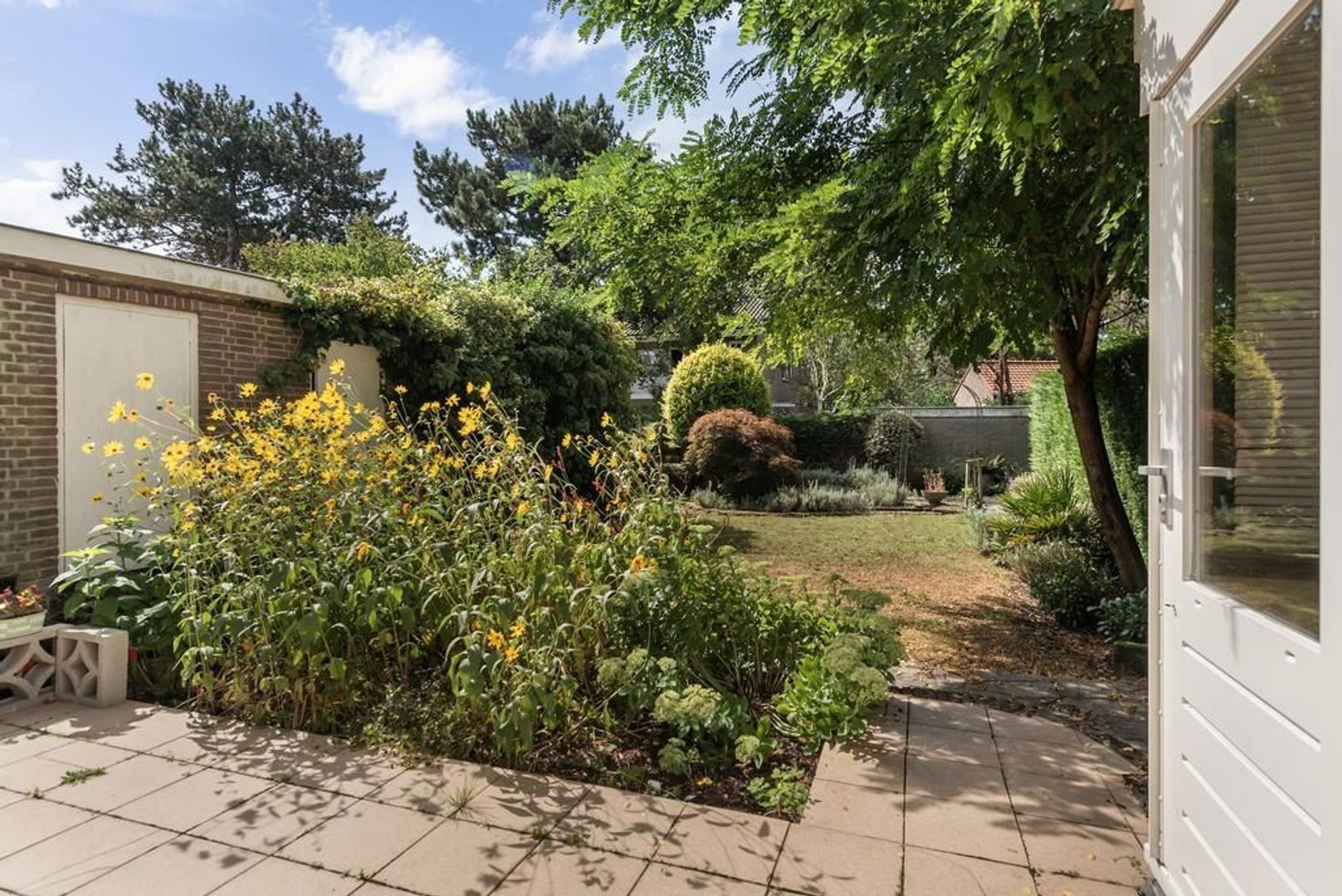 Adrien Moonenweg 28, Den Haag foto-13