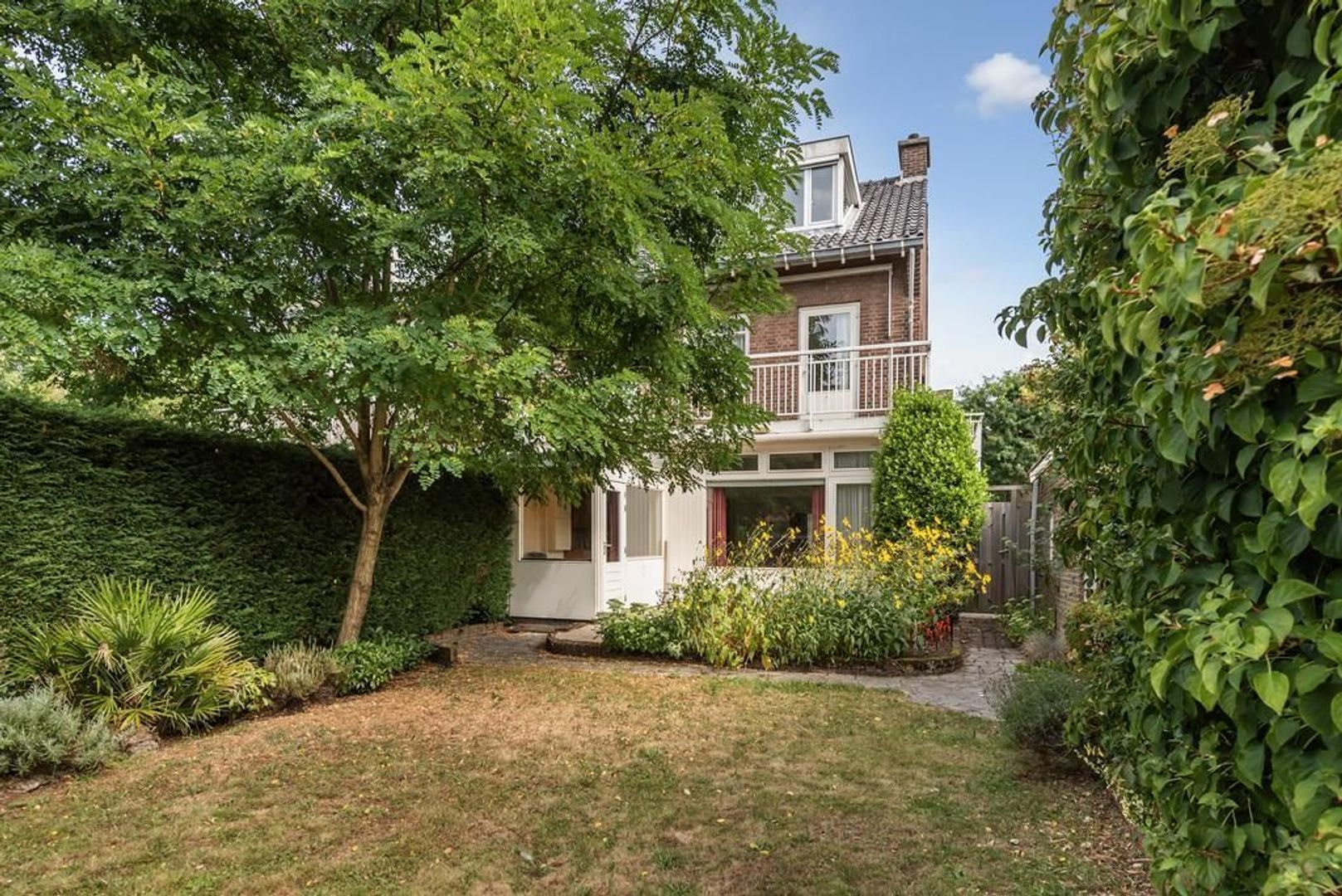 Adrien Moonenweg 28, Den Haag foto-1