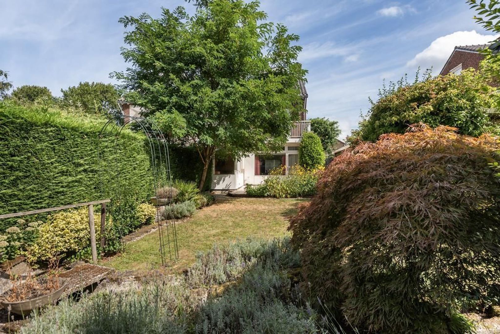 Adrien Moonenweg 28, Den Haag foto-15