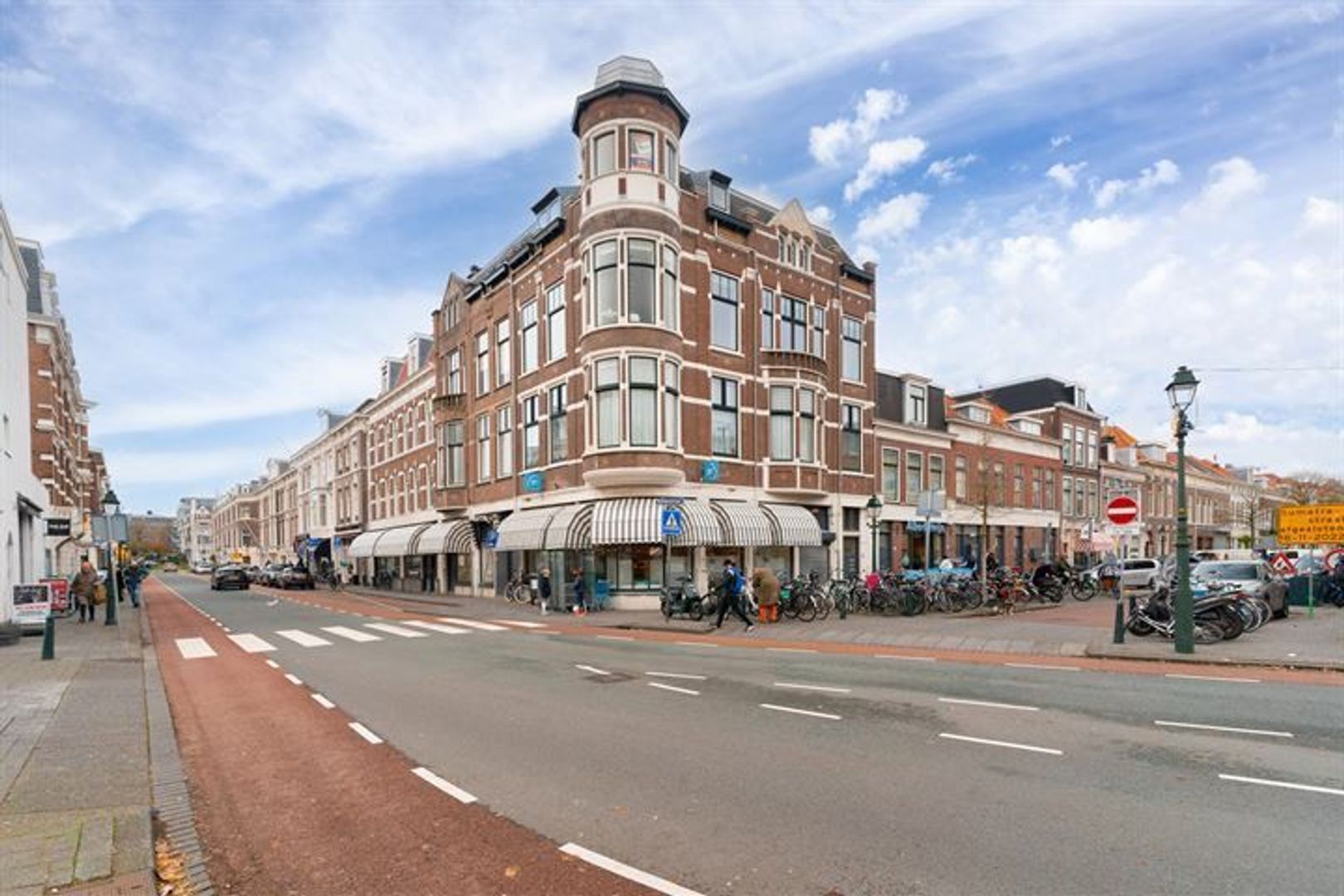 Adrien Moonenweg 28, Den Haag foto-46