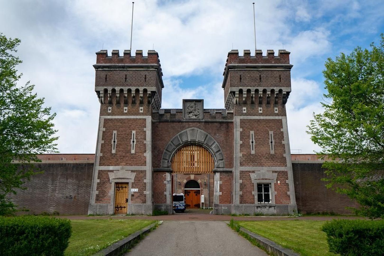 Adrien Moonenweg 28, Den Haag foto-45