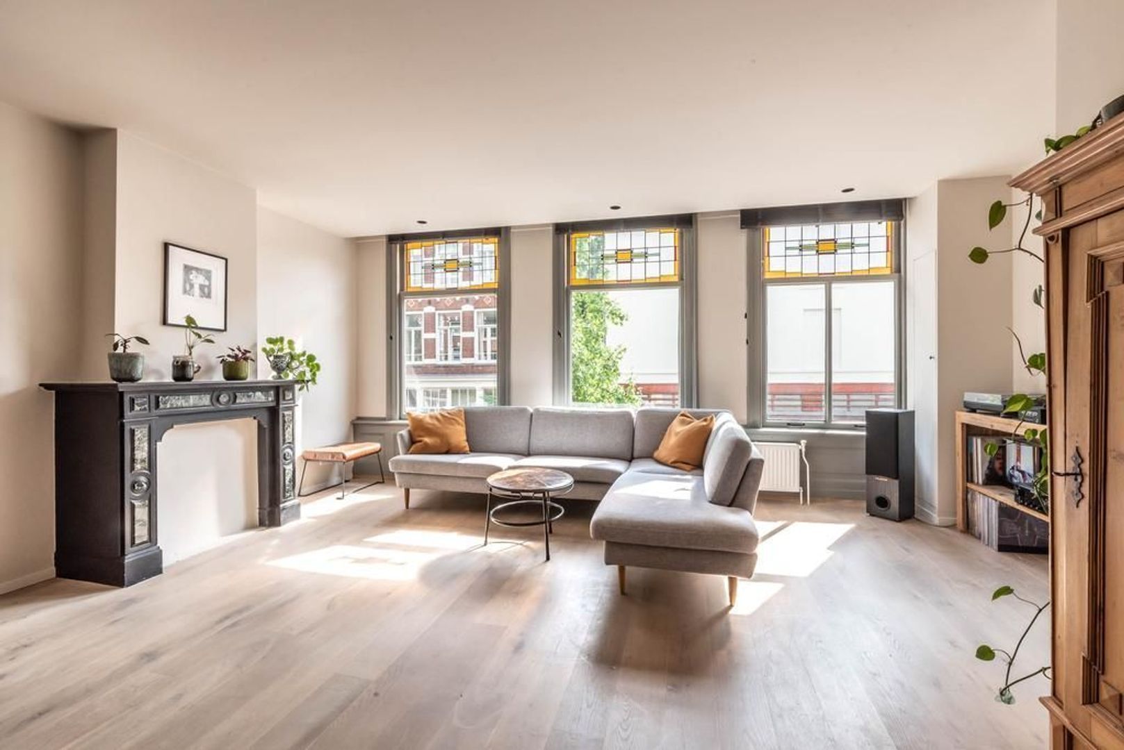 Van Oldenbarneveldtstraat 78 1, Amsterdam foto-6