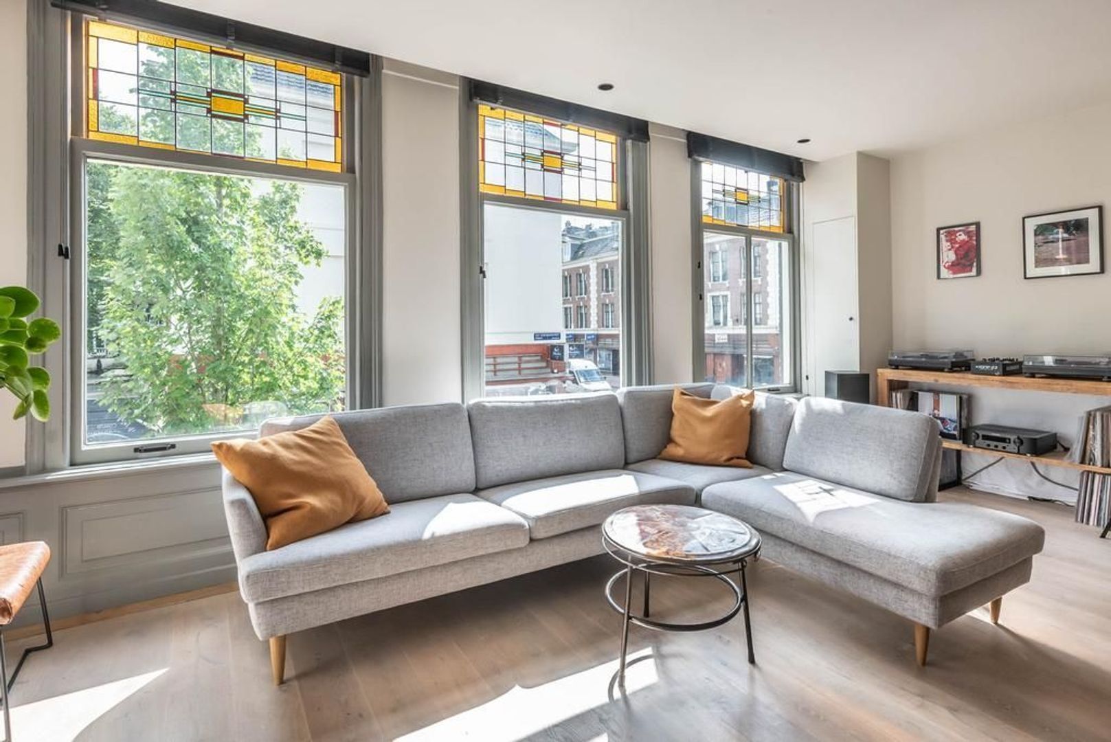 Van Oldenbarneveldtstraat 78 1, Amsterdam foto-7